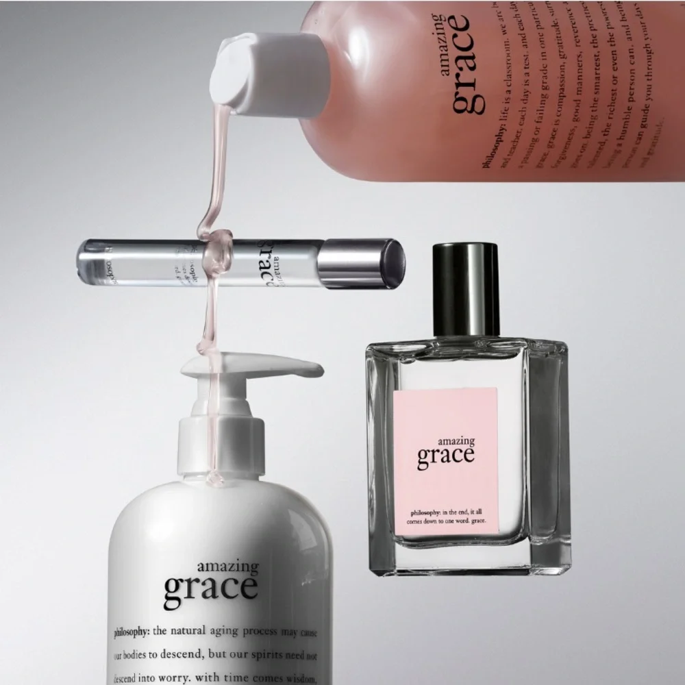 Philosophy Amazing Grace EDT